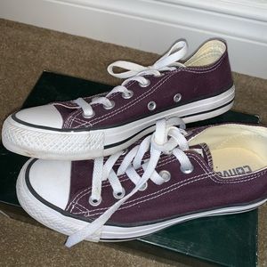 womens converse